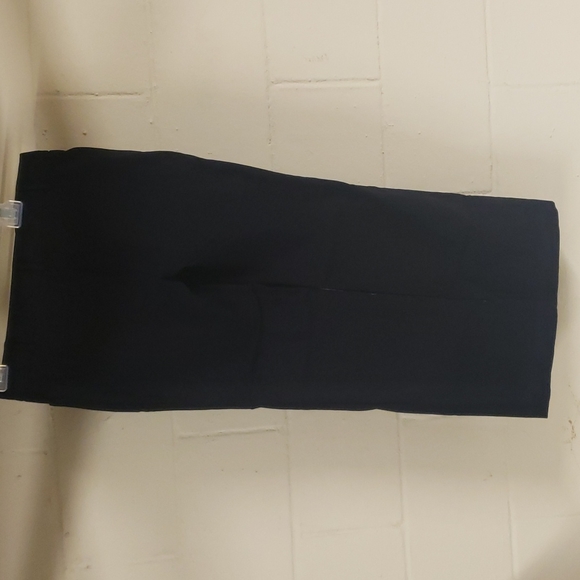 Pants & Jumpsuits Womens Petite Small Black Pants